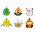 Squishmallows Peluche Súper Suave de 19 cm Surtido – vista 1