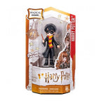 Harry Potter Mini Figura Mágica Articulada de 8 cm Surtido – vista 5