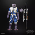 Star Wars The Black Series Garazeb Zeb Orrelios Figura 15 cm – vista 1