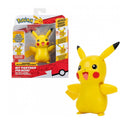 Pokémon My Friend Pikachu Figura Interactiva con Luces y Sonidos – vista 1