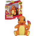Pokémon My Partner Charmander Figura Interactiva con Luces y Sonidos – vista 1