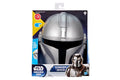 Star Wars The Mandalorian Máscara Electrónica con Sonidos – vista 1