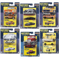 Matchbox Auto de Colección Escala 1:64 Surtido – vista 1