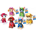 Paw Patrol Rescue Wheels Peluche de Cachorros Surtido – vista 1