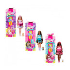 Barbie Reveal Party Unboxed Fiesta de Mascotas Sorpresa Surtido – vista 1