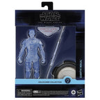Star Wars The Black Series Holocomm Darth Maul Holográfico Figura 15 cm – vista 3