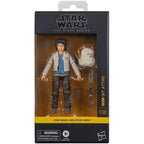 Star Wars The Black Series Wim Figura Skeleton Crew – vista 1