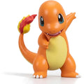 Pokémon Battle Figure pack de 1 – ejemplo Charmander