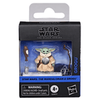 Star Wars The Black Series Grogu The Mandalorian & Grogu – vista 4