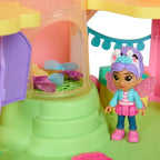 Gabby's Dollhouse Fairylandia Playset Flutter Magic de Hadas – Spin Master