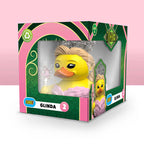 TUBBZ Wicked Glinda Upland Pato Coleccionable en Caja – vista 1