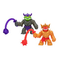 Goo Jit Zu Deluxe Figura Elástica con Sonidos Surtida por Unidad – vista 1