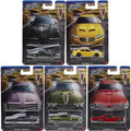 Hot Wheels Celebration Cars Convertible Escala 1:64 Surtido – vista 1