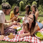 Mala Leche con Marihuana Pásalo Chancho – vista 3