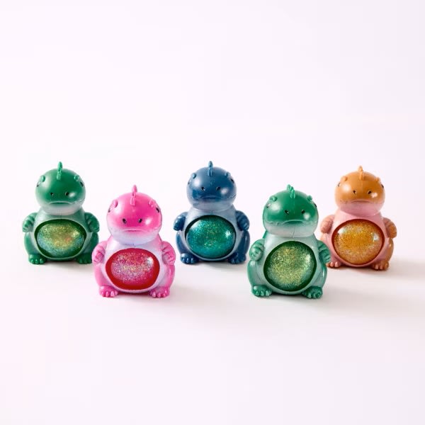J'adore Squishasaurus Dinosaurio Squishy para Apretar – vista 1