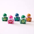 J'adore Squishasaurus Dinosaurio Squishy para Apretar – vista 1