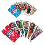 Guillotine Juego de Cartas de Estrategia – vista 3