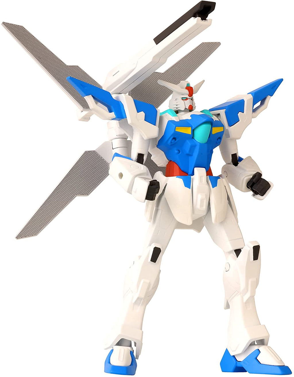 Gundam Infinity Gundam Artemis Figura Articulada 4,5" – vista 2