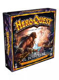 HeroQuest El Despertar Juego de Mesa Cooperativo de Aventuras – vista 1