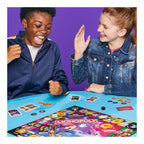 Monopoly Super Mario Galaxy La Película Juego de Mesa – vista 3