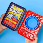 Yahtzee Refresh Juego de Dados Portátil para la Familia – vista 3
