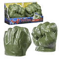Spider-Man Brand New Day Guantes Gamma de Hulk para Juego de Rol – vista 1
