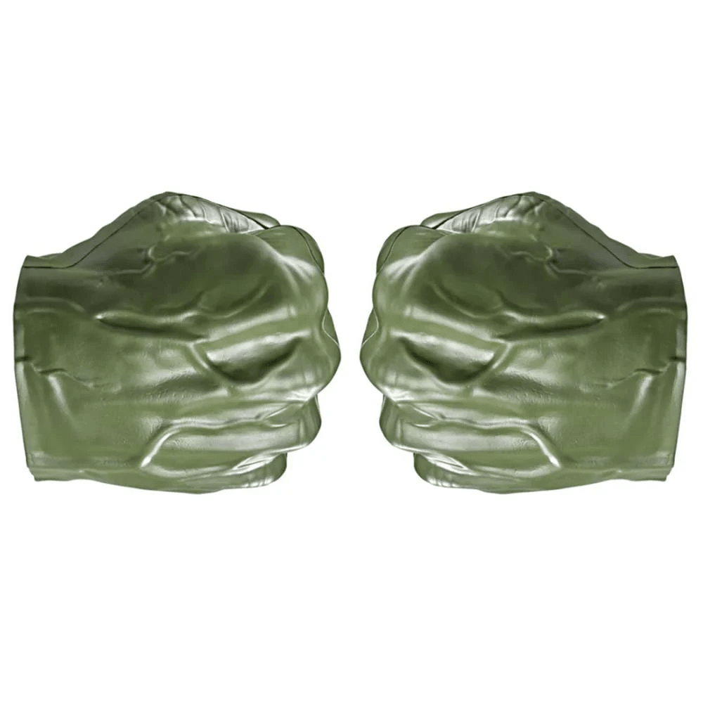 Spider-Man Brand New Day Guantes Gamma de Hulk para Juego de Rol – vista 2