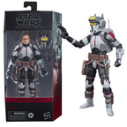 Star Wars The Black Series Figura Articulada de 15 cm Surtido – vista 6