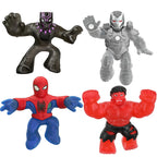 Goo Jit Zu Marvel Goo Shifters Superhéroe Elástico Surtido – vista 2