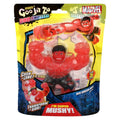 Goo Jit Zu Marvel Goo Shifters Superhéroe Elástico Surtido – vista 1