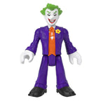 Imaginext DC Super Friends Joker XL Figura Articulada de 25 cm – vista 1