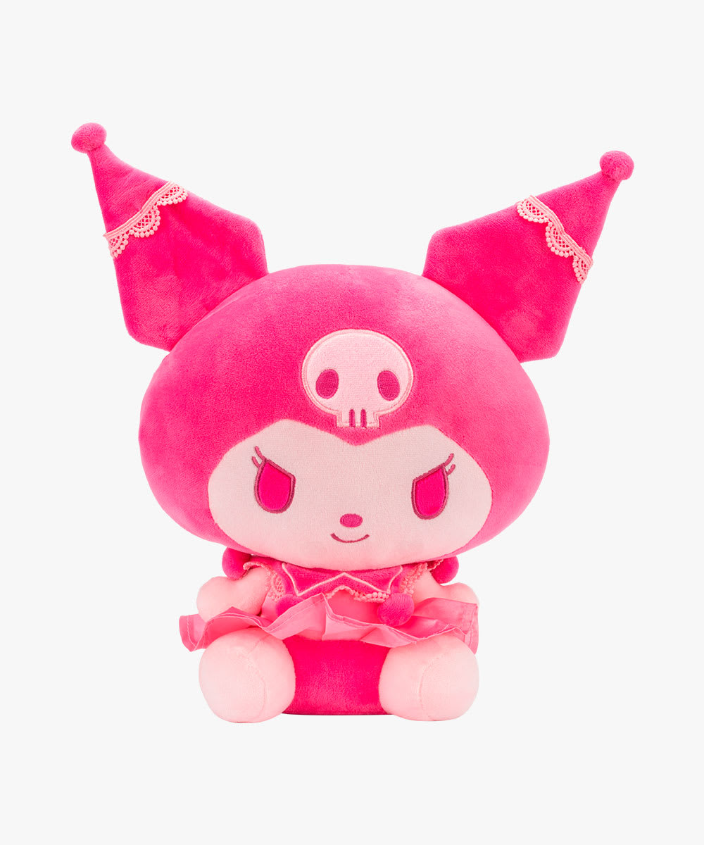 Hello Kitty and Friends Peluche Rosado 30 cm Surtido – vista 2