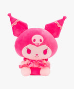 Hello Kitty and Friends Peluche Rosado 30 cm Surtido – vista 2