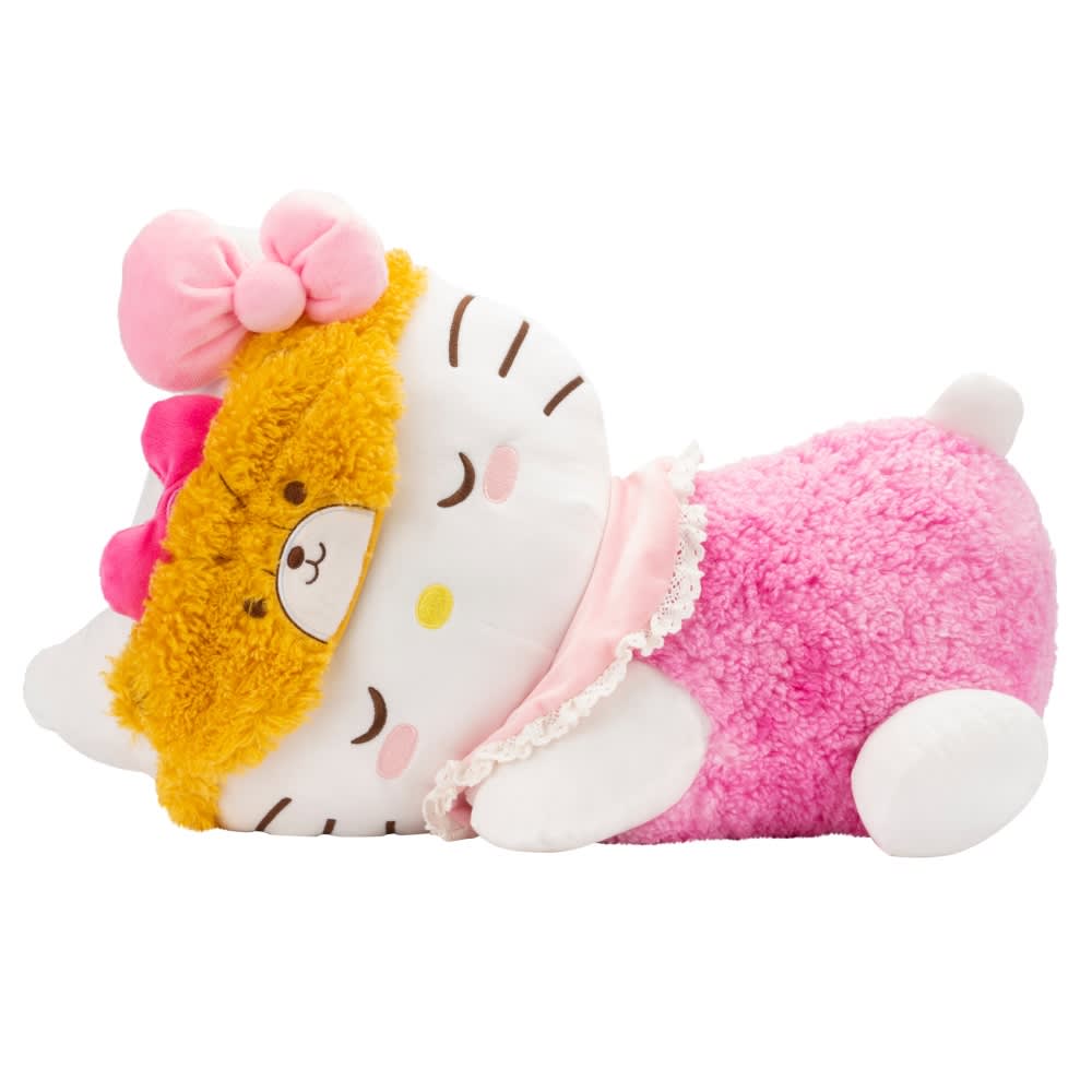 Hello Kitty and Friends Peluche Durmiendo 45 cm Surtido – vista 1