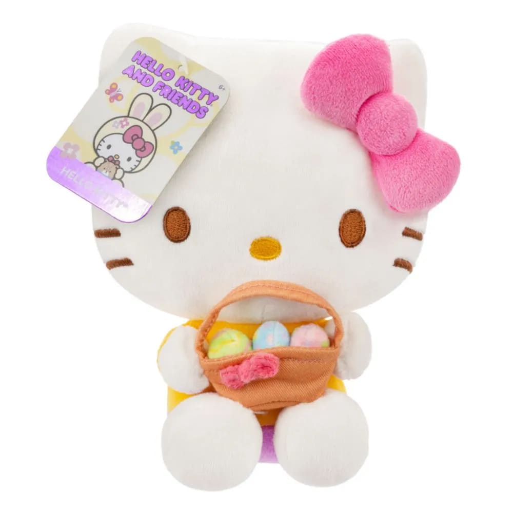Hello Kitty and Friends Peluche de Pascua 20 cm Surtido – vista 1