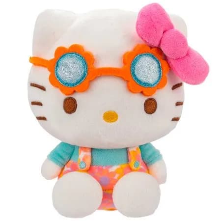 Hello Kitty and Friends Peluche de Pascua 20 cm Surtido – vista 2