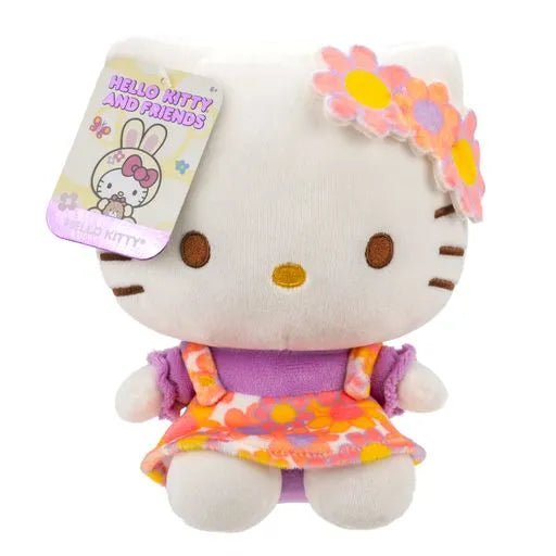 Hello Kitty and Friends Peluche de Pascua 20 cm Surtido – vista 4