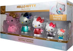 Hello Kitty Pack de 5 Figuras Encajables Edición Especial – vista 2