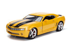 Jada Transformers Chevrolet Camaro Concept 2006 Bumblebee Escala 1:24 – vista 1