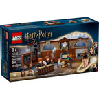 LEGO Harry Potter Castillo de Hogwarts Clase de Encantamientos 76442 – vista 2