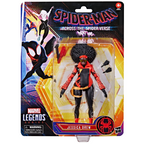 Marvel Legends Spider-Man Across the Spider-Verse Figura Surtida – vista 1
