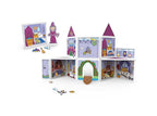 Melissa & Doug Magnetivity Castillo Medieval Set Magnético 82 Piezas – vista 1