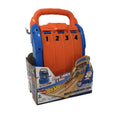 Hot Wheels Guarda Autos Multi-Lanzador con Rampa de Carreras – vista 1