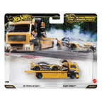 Hot Wheels Collector Camión Transportador con Auto Surtido – vista 2