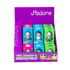 J'adore Cloud Squishy Dino y Unicornio Antiestrés Surtido – vista 1