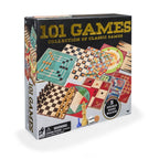 Set de 101 Juegos de Mesa Clásicos para Toda la Familia – vista 3