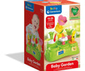 Clementoni Mi Primer Jardín Juego de Encaje de Formas y Colores – vista 1