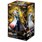 Blokees Naruto Champion Class 03 Minato Namikaze Figura Armable – vista 2