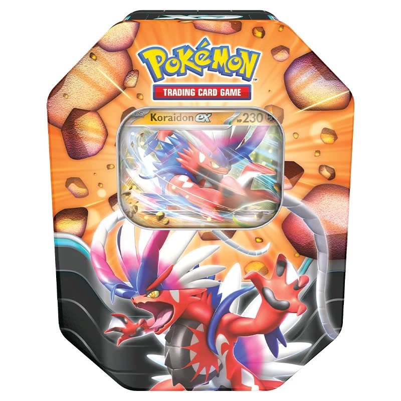 Pokémon TCG Lata Slashing Legends | Little Toys – LITTLETOYS
