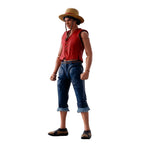 S.H.Figuarts One Piece Netflix Monkey D. Luffy Figura – vista 1
